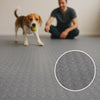 Floor Dot™ Commercial Rubber Flooring – R11 Slip Rated, Oil Resistant, Ultra-Durable & Stylish Safety Flooring