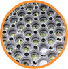 Safety Rubber Mesh Mat Stable Ground Reinforcement for Enhanced Safety