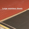 EPDM Rubber Sheet – Heavy Duty Industrial Grade | Oil, Chemical & Weather Resistant | Gaskets, Seals & Flooring