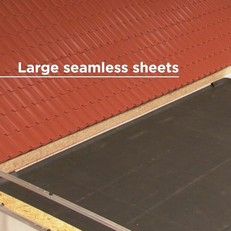 EPDM Rubber Sheet – Heavy Duty Industrial Grade | Oil, Chemical & Weather Resistant | Gaskets, Seals & Flooring