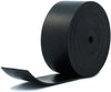 DIY Essential 2-Pack Self-Adhesive Solid Neoprene Rubber Strips