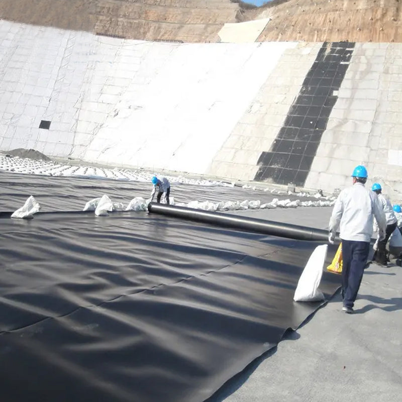 EPDM Rubber Sheet – Heavy Duty Industrial Grade | Oil, Chemical & Weather Resistant | Gaskets, Seals & Flooring