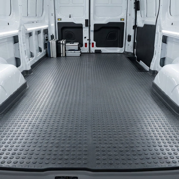 Van Rubber Flooring UK — product overview
