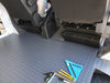 Heavy-Duty Dot Penny Rubber Van Flooring – R11 Slip Rated & Oil Resistant for Vans, Lorries, and Trucks