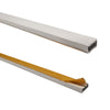 White Firestop Intumescent Fire Seals - Essential Safety Assurance