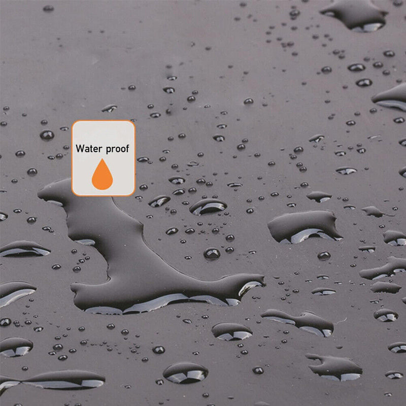 EPDM Rubber Sheet – Heavy Duty Industrial Grade | Oil, Chemical & Weather Resistant | Gaskets, Seals & Flooring