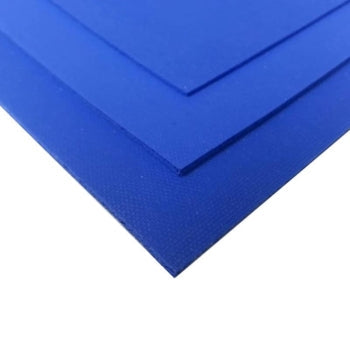 200mm² Fluorosilicone Sheet for Chemical Resistant