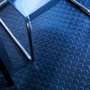 Industrial-Grade Non-Slip Rubber Matting – R11 Oil-Resistant Safety Flooring with Dot Stud Penny Pattern