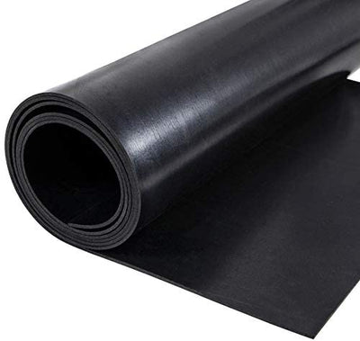 Premium Grade Rubber Sheet for Industrial Use