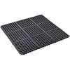 Industrial Mats Tiles with Drainage Holes for Wet Environments