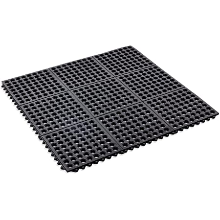 Swimming Pool Matting for Safety and Comfort in Pool Areas
