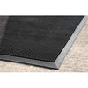 Finger Tip Entrance Outdoor Mat for Clean Entryways
