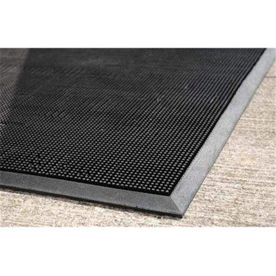 Finger Tip Entrance Outdoor Mat for Clean Entryways