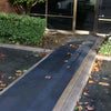 Fine Ribbed Rubber Matting for Any Surface
