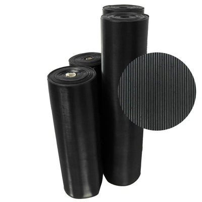 industrial mat texture close-up - Black Work Surface Rubber Mat UK