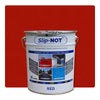 Supercoat Industrial Garage Floor Paint - Heavy Duty Protection for Factory, Showroom, and Warehouse Floors