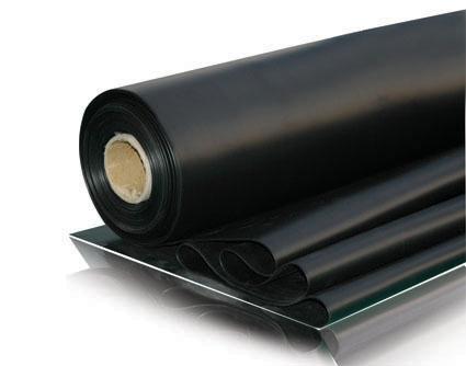 Upgrade Your Gym with Heavy Duty Black Flooring Rolls