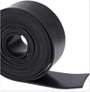 High-Quality Heavy Duty Glazing Rubber Strip Roll for Glass Floors & Panels