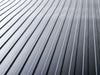 Enhance Entryways with Broad Ribbed Rubber Entrance Matting Roll
