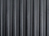 Enhance Entryways with Broad Ribbed Rubber Entrance Matting Roll