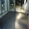 Enhance Entryways with Broad Ribbed Rubber Entrance Matting Roll