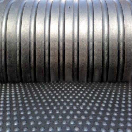 Premium Bubbletop Rubber Stable Matting Horse Mats - Image 2 - Rubber Matting Direct UK