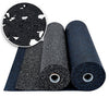 Classico Rubber Flooring Roll for High-Performance Gym Spaces