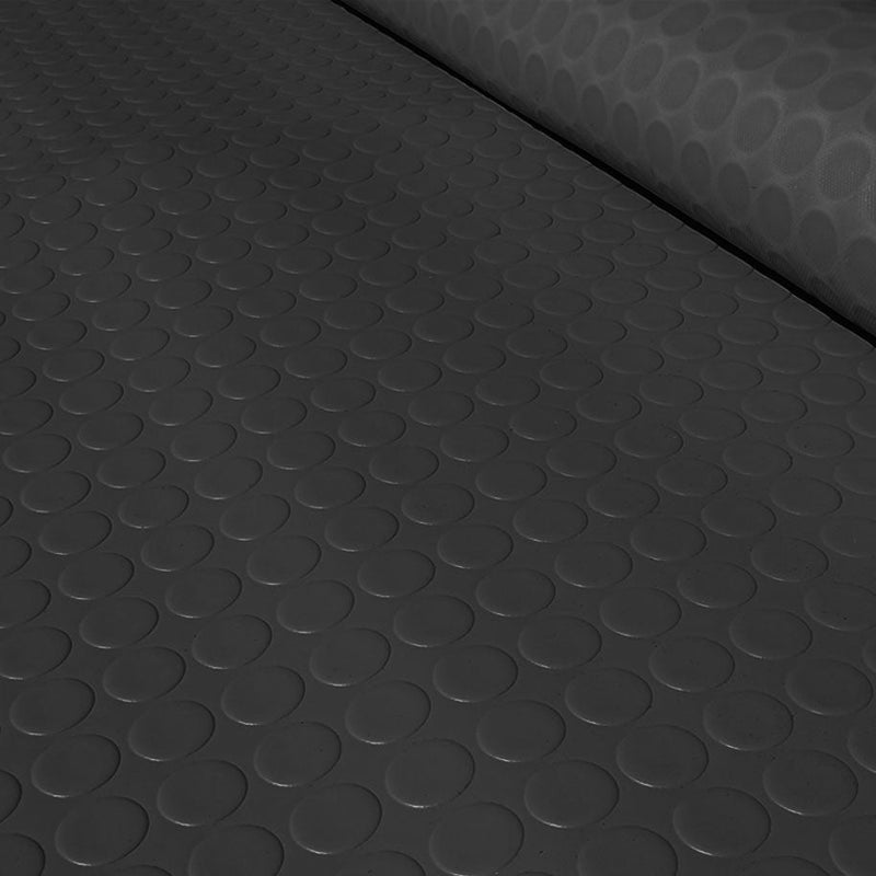 Heavy-Duty R11 Slip-Proof Rubber Matting Oil Resistant, Durable & Cushioned for Industrial, Kitchen & Garage Safety