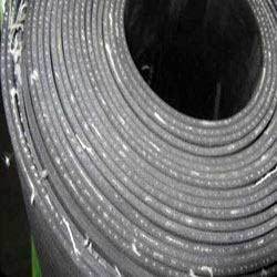 1 Ply Reinforced Rubber Sheet – 2mm to 8mm Thick | Industrial-Grade, Flexible & Waterproof for Gaskets, Seals & Linings