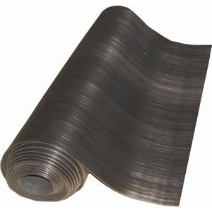 Ribbed Rubber Flooring for Reliable Traction - Image 2 - Rubber Matting Direct UK