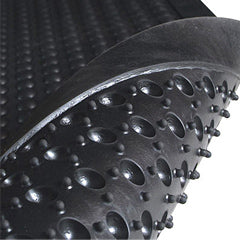 Bubble Anti-Fatigue Mat 13mm Industrial Standing Comfort 0.6-1.2m UK Best Seller - Image 2 - Rubber Matting Direct UK