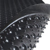 Industrial Bubble Top Black Rubber Floor Mats for Worksplaces