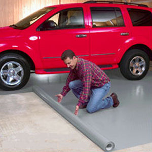 Checker Pattern Safety Flooring Secure Traction for Enhanced Safety - Image 2 - Rubber Matting Direct UK