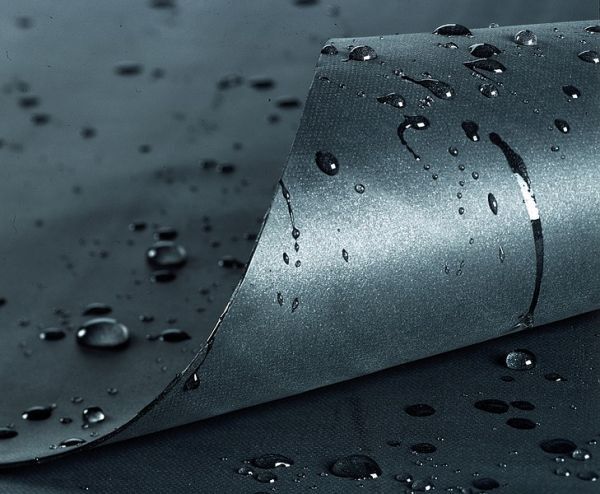 EPDM Rubber Sheet for Industrial and Weather Resistant