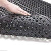 Premium Heavy Duty Entrance Mat for High-Traffic Areas