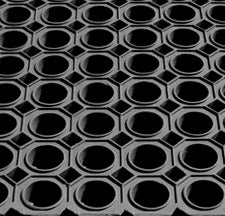 Pools Heavy Duty Wet Area Mats for Safety and Comfort - Image 2 - Rubber Matting Direct UK