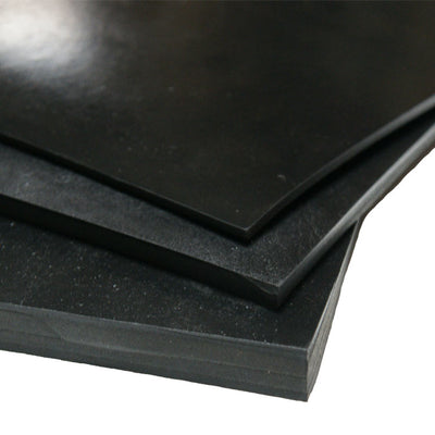 Premium Grade Rubber Sheet for Industrial Use