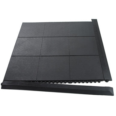 Rubber Gym Mats - Rubbermatting-direct