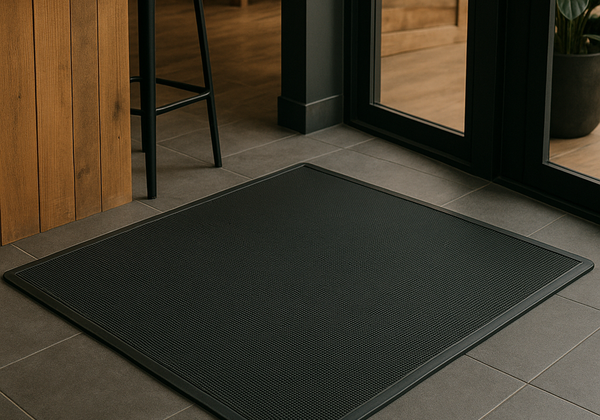 Restaurants & Shops - Rubber Matting Direct UK