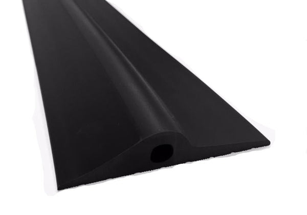Garage Bottom Door Seals - Rubber Matting Direct UK