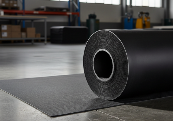 Anti-Slip Rubber Rolls UK | R11 Rated Non-Slip Matting | Cut to Length | Free Delivery - Rubber Matting Direct UK