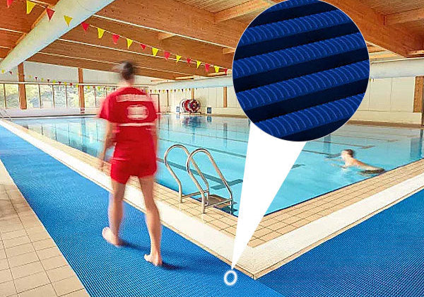 Anti Slip Mats - Rubber Matting Direct UK