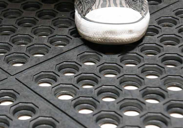 Kitchen Mats - Rubber Matting Direct UK