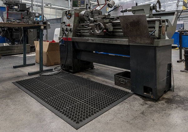 Anti Slip Mats - Rubber Matting Direct UK