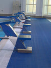 High-Traffic Pool And Wet Areas Safety Mats