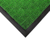 Rubber Barrier Mats Heavy-Duty for All-Weather Protection