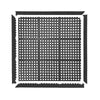 Black Industrial Floor Mats for Heavy-Duty Protection