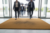 Coir Matting Roll - Lifestyle