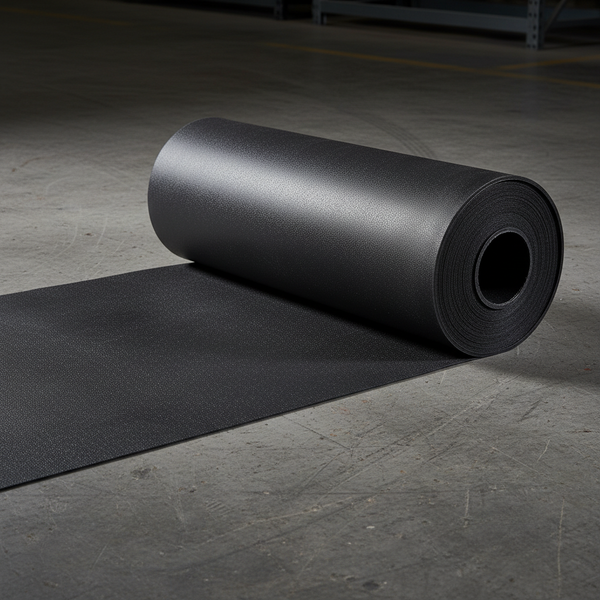 Rubber Sheet 10mm Industrial Grade Heavy Duty SBR - Google Shopping Hero Image