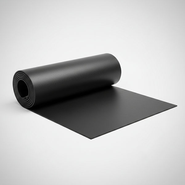 Marine Rubber Sheet Boat Deck Flooring - Product